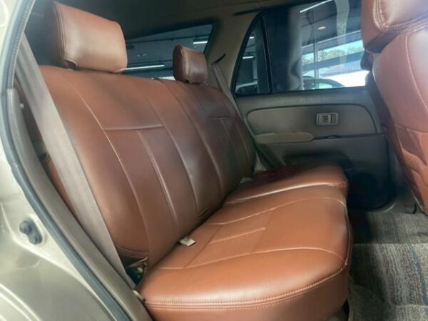 Ref:AUX-18478189 TOYOTA HILUX SURF 2000 - Image 16