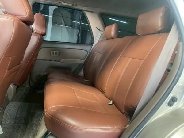 Ref:AUX-18478189 TOYOTA HILUX SURF 2000 - Image 17
