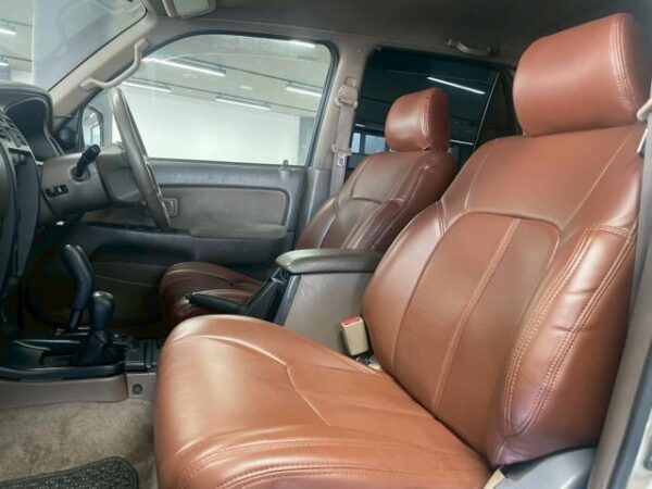 Ref:AUX-18478189 TOYOTA HILUX SURF 2000 - Image 18