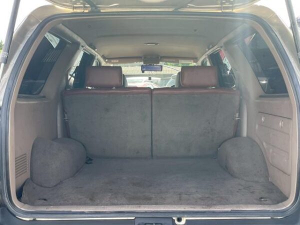 Ref:AUX-18478189 TOYOTA HILUX SURF 2000 - Image 19