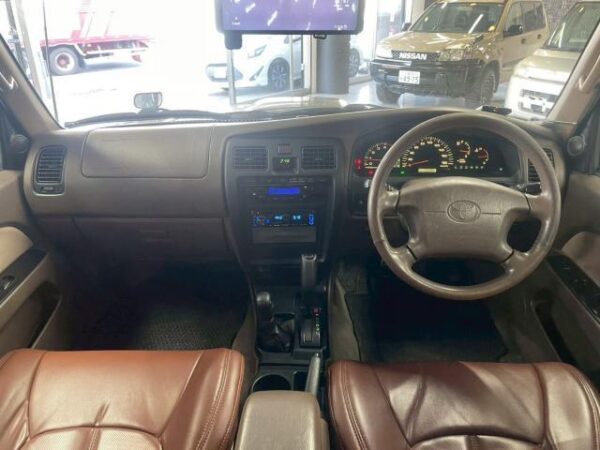 Ref:AUX-18478189 TOYOTA HILUX SURF 2000 - Image 20
