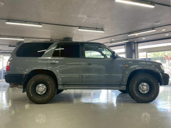 Ref:AUX-18478189 TOYOTA HILUX SURF 2000 - Image 4