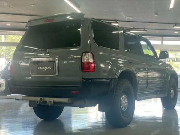 Ref:AUX-18478189 TOYOTA HILUX SURF 2000 - Image 5