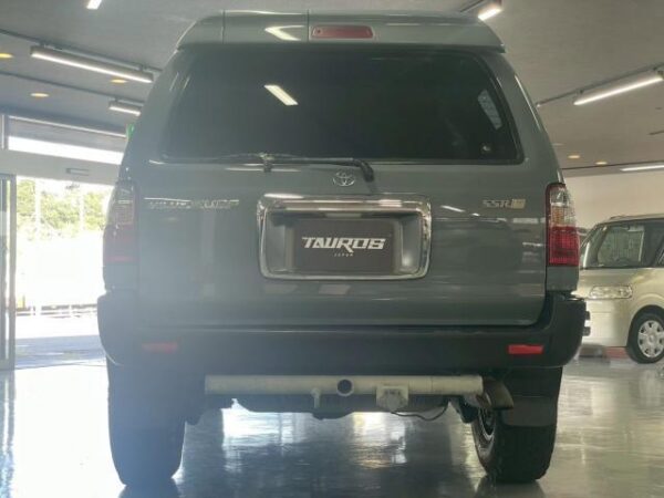 Ref:AUX-18478189 TOYOTA HILUX SURF 2000 - Image 6