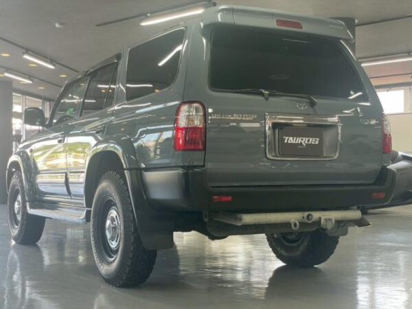 Ref:AUX-18478189 TOYOTA HILUX SURF 2000 - Image 7