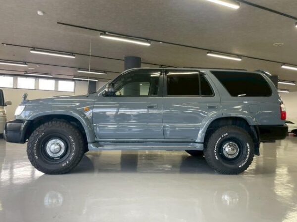 Ref:AUX-18478189 TOYOTA HILUX SURF 2000 - Image 8