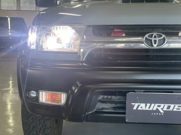 Ref:AUX-18478189 TOYOTA HILUX SURF 2000 - Image 9
