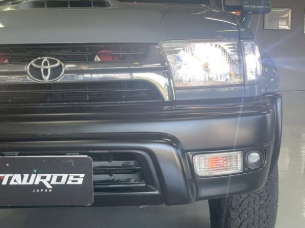 Ref:AUX-18478189 TOYOTA HILUX SURF 2000 - Image 10