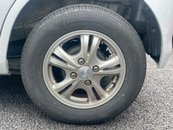 Ref:AUX-18478240 SUZUKI WAGON R 2011 - Image 11