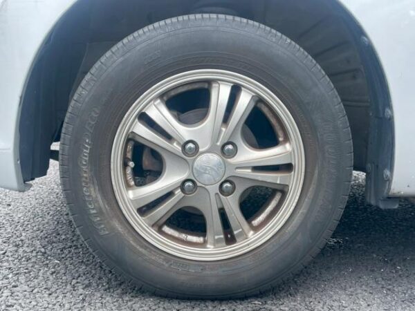 Ref:AUX-18478240 SUZUKI WAGON R 2011 - Image 12