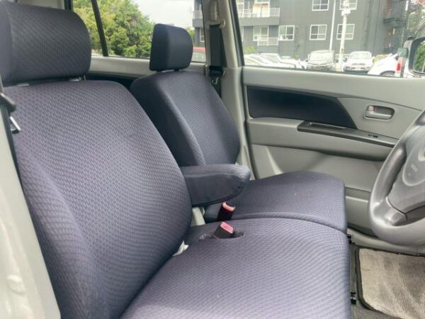 Ref:AUX-18478240 SUZUKI WAGON R 2011 - Image 13