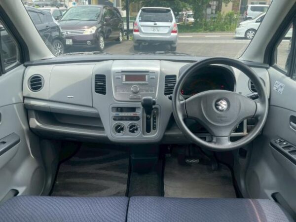 Ref:AUX-18478240 SUZUKI WAGON R 2011 - Image 14