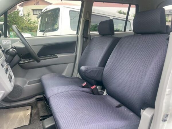 Ref:AUX-18478240 SUZUKI WAGON R 2011 - Image 15