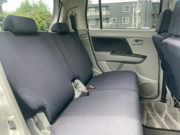 Ref:AUX-18478240 SUZUKI WAGON R 2011 - Image 16