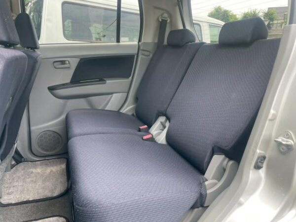 Ref:AUX-18478240 SUZUKI WAGON R 2011 - Image 17