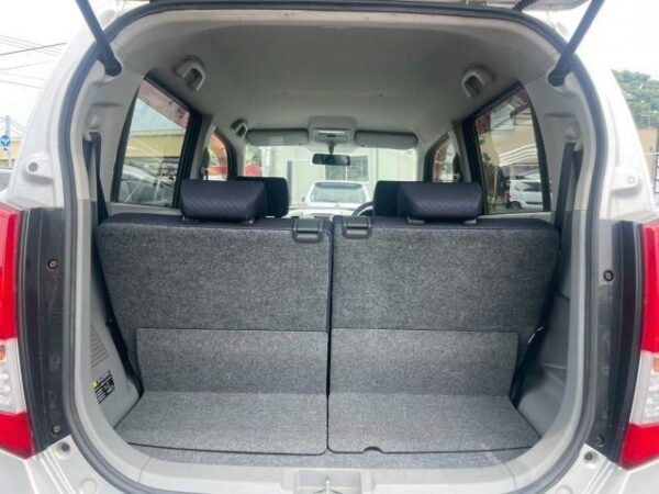 Ref:AUX-18478240 SUZUKI WAGON R 2011 - Image 18