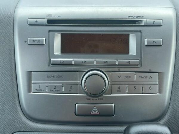 Ref:AUX-18478240 SUZUKI WAGON R 2011 - Image 19