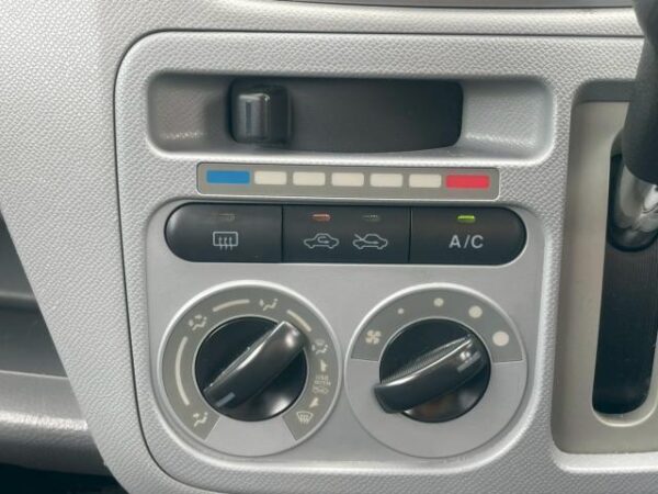 Ref:AUX-18478240 SUZUKI WAGON R 2011 - Image 20