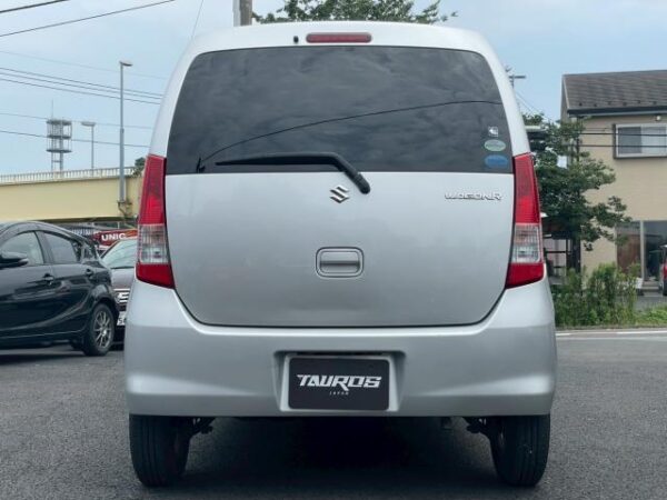 Ref:AUX-18478240 SUZUKI WAGON R 2011 - Image 6