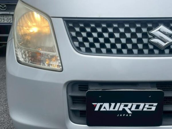 Ref:AUX-18478240 SUZUKI WAGON R 2011 - Image 9