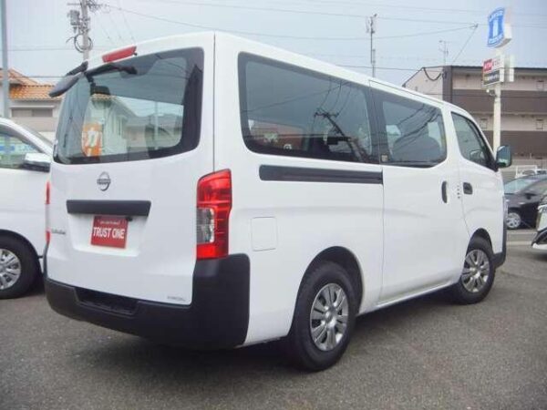 Ref:AUX-18478709 NISSAN CARAVAN 2022 - Image 2