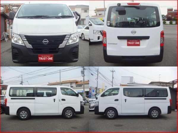 Ref:AUX-18478709 NISSAN CARAVAN 2022 - Image 3