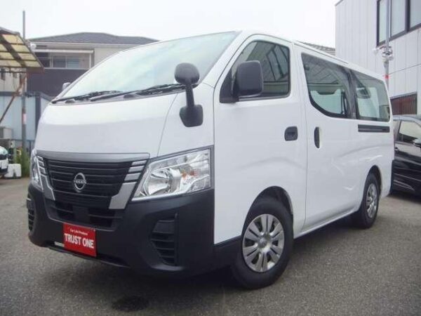 Ref:AUX-18478709 NISSAN CARAVAN 2022 - Image 4