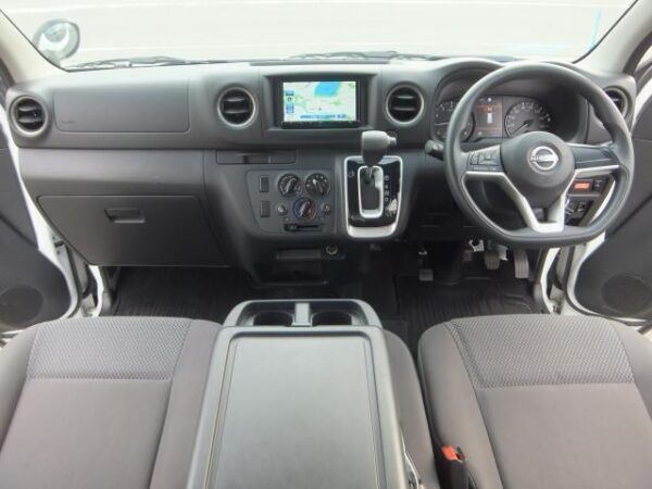 Ref:AUX-18478709 NISSAN CARAVAN 2022 - Image 6