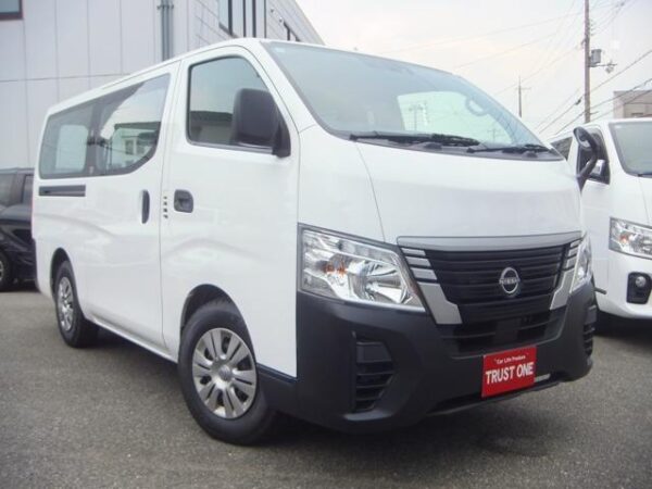 Ref:AUX-18478709 NISSAN CARAVAN 2022