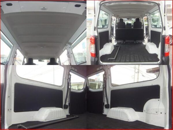 Ref:AUX-18478709 NISSAN CARAVAN 2022 - Image 9