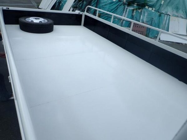 Ref:AUX-18478761 HINO DUTRO 2007 - Image 12