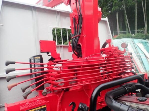 Ref:AUX-18478761 HINO DUTRO 2007 - Image 14