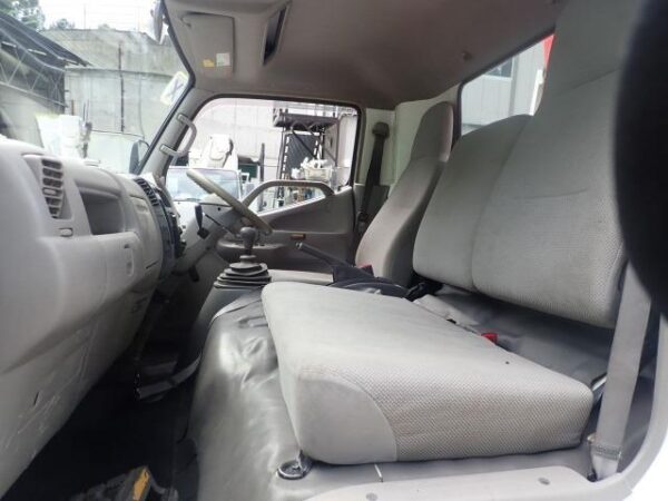Ref:AUX-18478761 HINO DUTRO 2007 - Image 16
