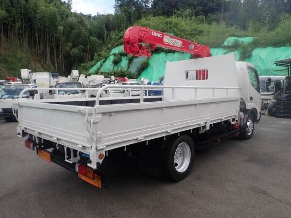 Ref:AUX-18478761 HINO DUTRO 2007 - Image 20