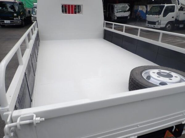 Ref:AUX-18478761 HINO DUTRO 2007 - Image 3