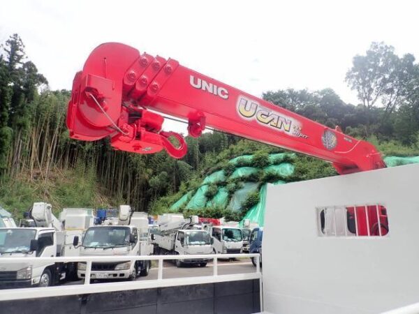 Ref:AUX-18478761 HINO DUTRO 2007 - Image 4
