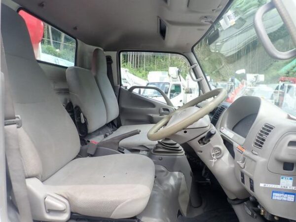 Ref:AUX-18478761 HINO DUTRO 2007 - Image 7