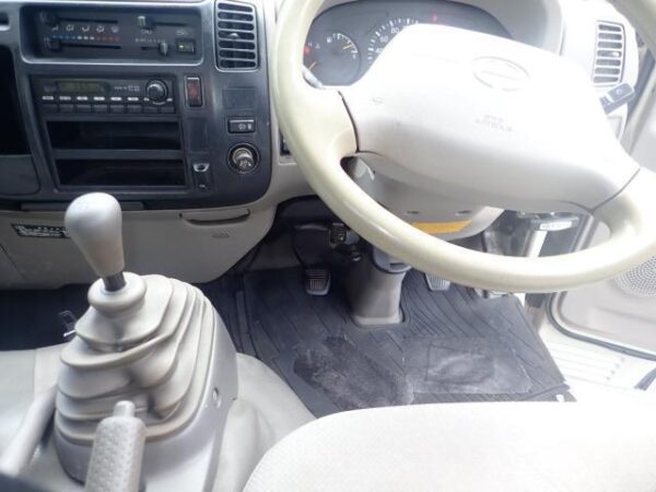Ref:AUX-18478761 HINO DUTRO 2007 - Image 8