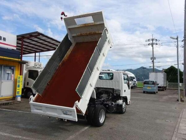 Ref:AUX-18480818 ISUZU ELF TRUCK 2017 - Image 11