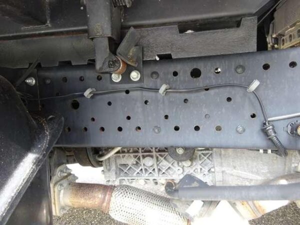 Ref:AUX-18480818 ISUZU ELF TRUCK 2017 - Image 13
