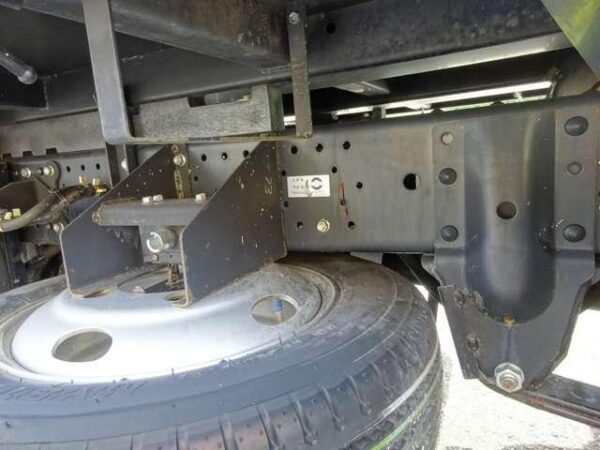 Ref:AUX-18480818 ISUZU ELF TRUCK 2017 - Image 14