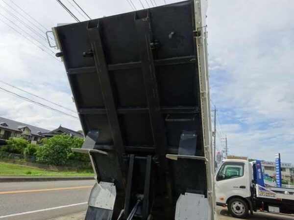 Ref:AUX-18480818 ISUZU ELF TRUCK 2017 - Image 17