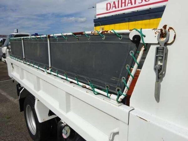 Ref:AUX-18480818 ISUZU ELF TRUCK 2017 - Image 18