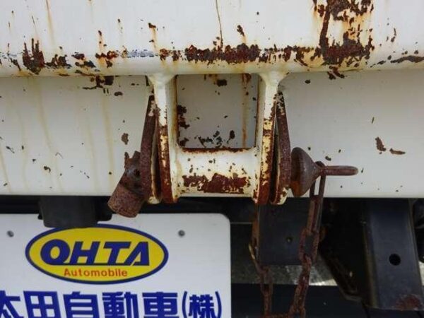 Ref:AUX-18480818 ISUZU ELF TRUCK 2017 - Image 19