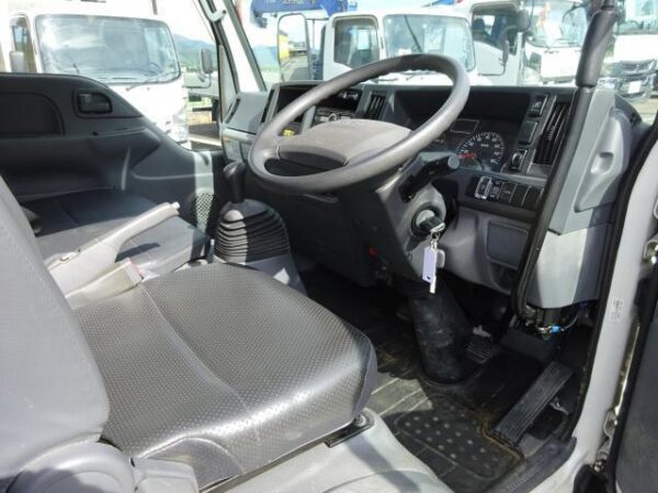 Ref:AUX-18480818 ISUZU ELF TRUCK 2017 - Image 3