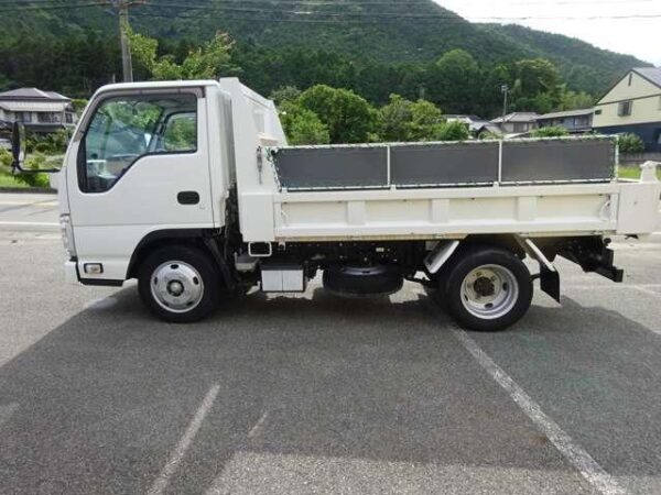 Ref:AUX-18480818 ISUZU ELF TRUCK 2017 - Image 5