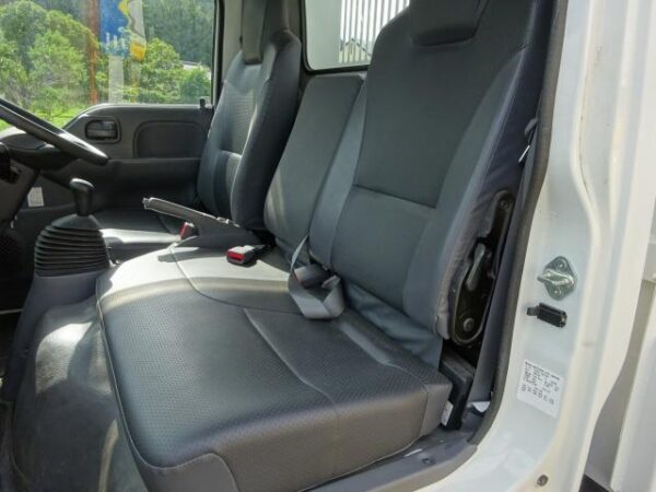 Ref:AUX-18480818 ISUZU ELF TRUCK 2017 - Image 6