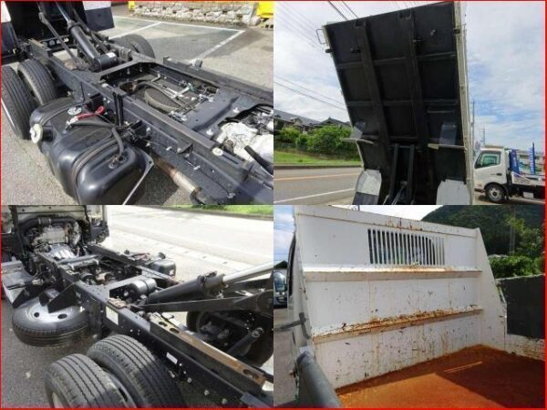 Ref:AUX-18480818 ISUZU ELF TRUCK 2017 - Image 9