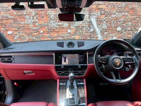 Ref:AUX-18481148 PORSCHE MACAN 2023 - Image 11