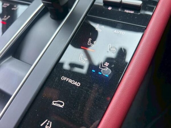 Ref:AUX-18481148 PORSCHE MACAN 2023 - Image 13